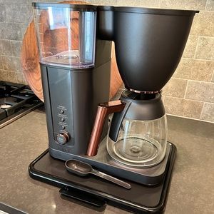 Café Specialty Drip Coffee Maker